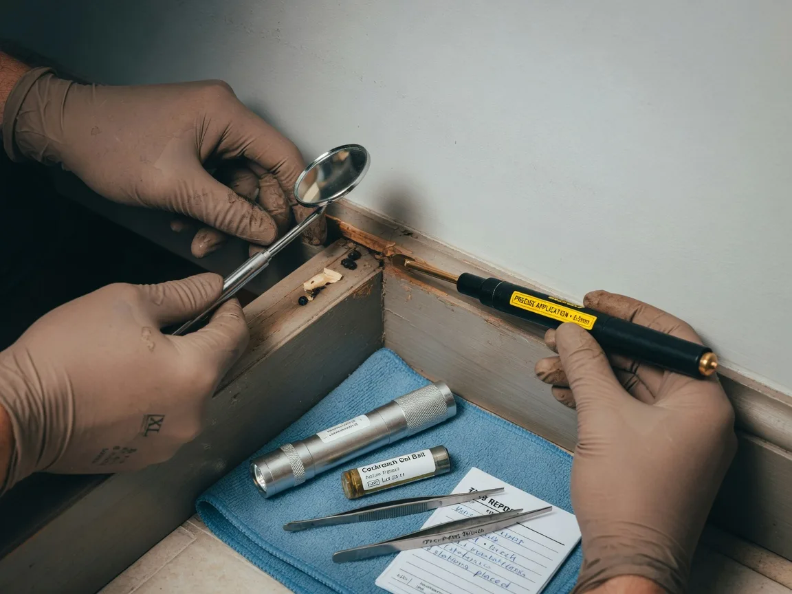 Why choose Emergency Pest Control in Savonburg, KS